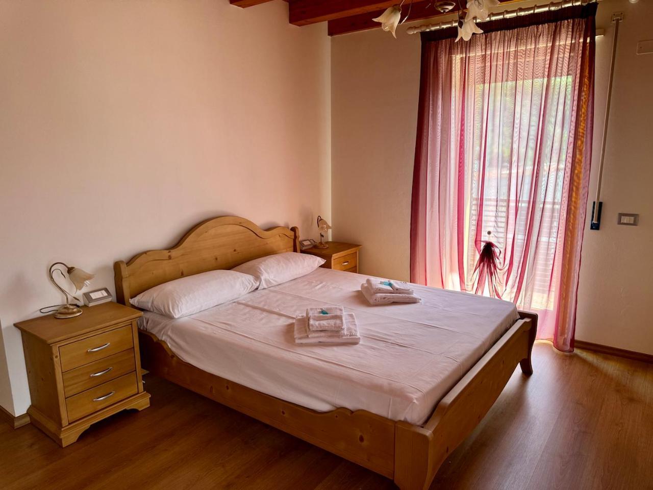 Appartement Ai Fol 6 - Stazione E Centro à Feltre Extérieur photo